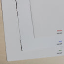 Arches Aquarelle Imperial Watercolour Paper Sheet (56x76cm)