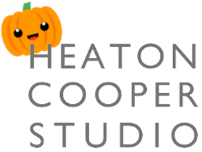Heaton Cooper Studio