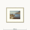 Ullswater Lake by William Heaton Cooper R.I. (1903 - 1995)