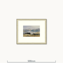 Ullswater from Gowbarrow Fell by William Heaton Cooper R.I. (1903 - 1995)