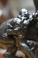 One Horse Power by Ophelia Gordon Bell (1915 - 1975)