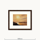 Alcock Tarn above Grasmere by William Heaton Cooper R.I. (1903 - 1995)