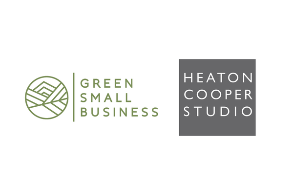 Green Small Business