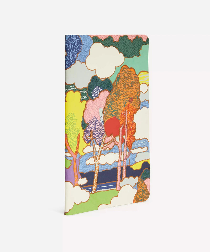 Liberty Prospect Road B5 Handmade Journal