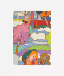 Liberty Prospect Road B5 Handmade Journal