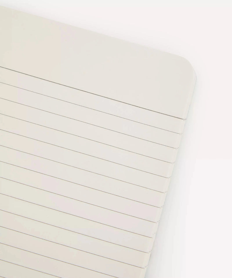 Liberty Prospect Road B5 Handmade Journal