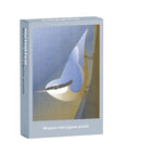 Nut Hatch 99 Piece Mini Jigsaw Puzzle