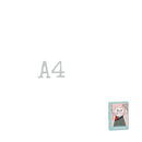 Kittygawa Hiroshige 99 Piece Mini Jigsaw Puzzle