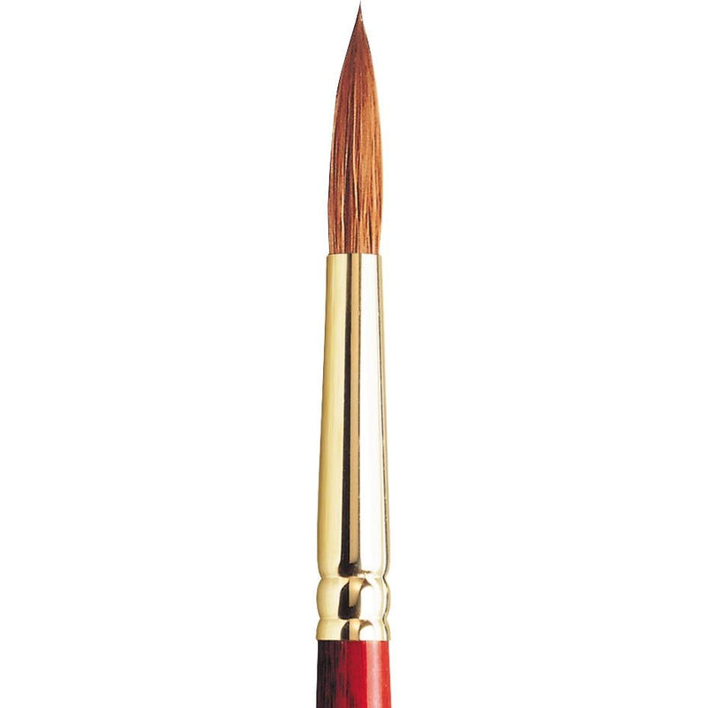 Winsor & Newton Sceptre Gold II Blended Brush (Series 101)