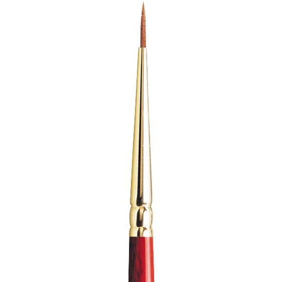 Winsor & Newton Sceptre Gold II Blended Brush (Series 101)
