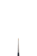 Winsor & Newton Artists Watercolour Sable Brush (Round)