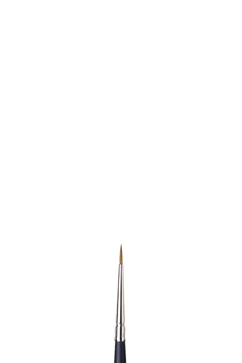 Winsor & Newton Artists Watercolour Sable Brush (Round)