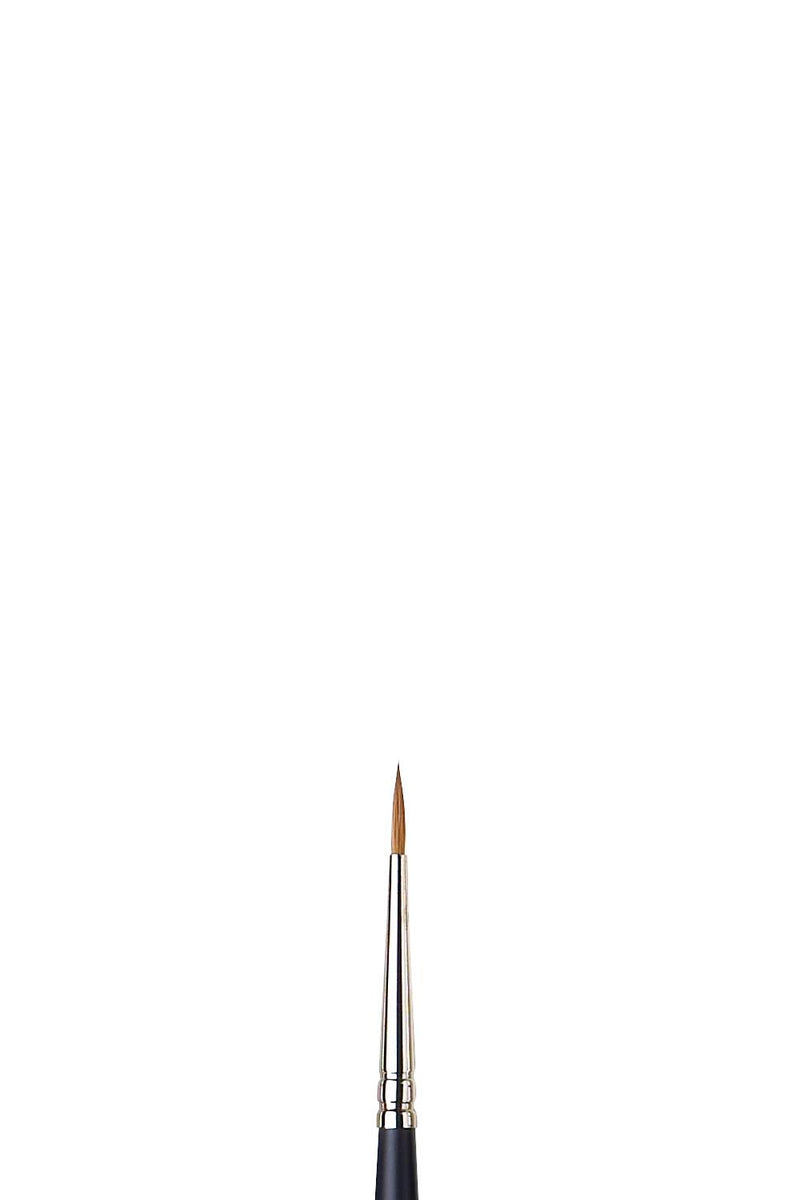 Winsor & Newton Artists Watercolour Sable Brush (Round)