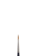 Winsor & Newton Artists Watercolour Sable Brush (Round)