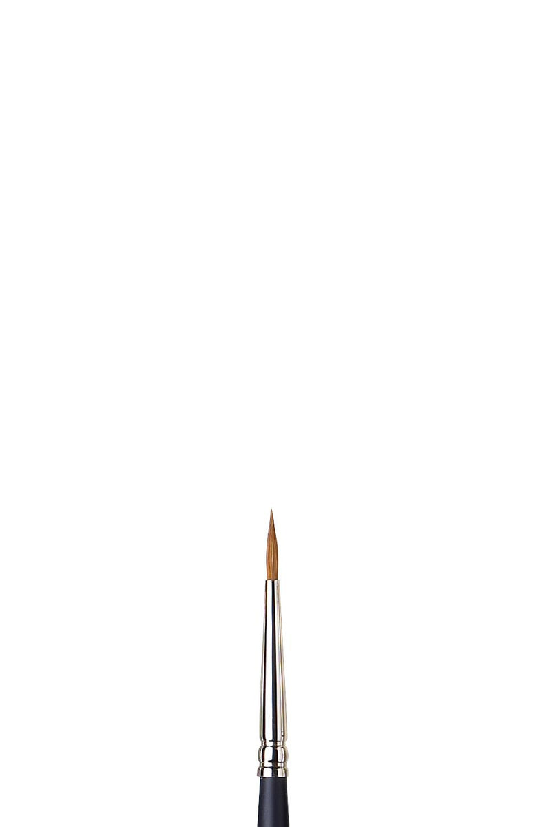 Winsor & Newton Artists Watercolour Sable Brush (Round)