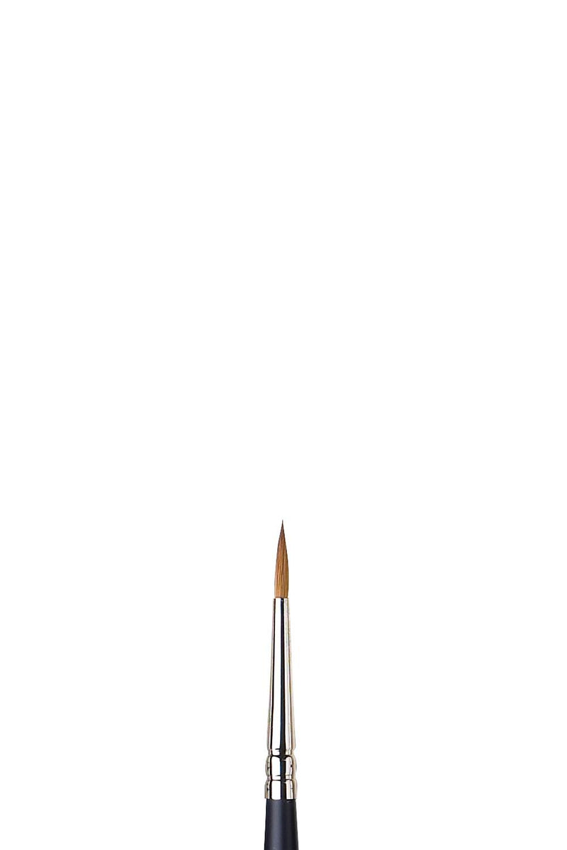 Winsor & Newton Artists Watercolour Sable Brush (Round)