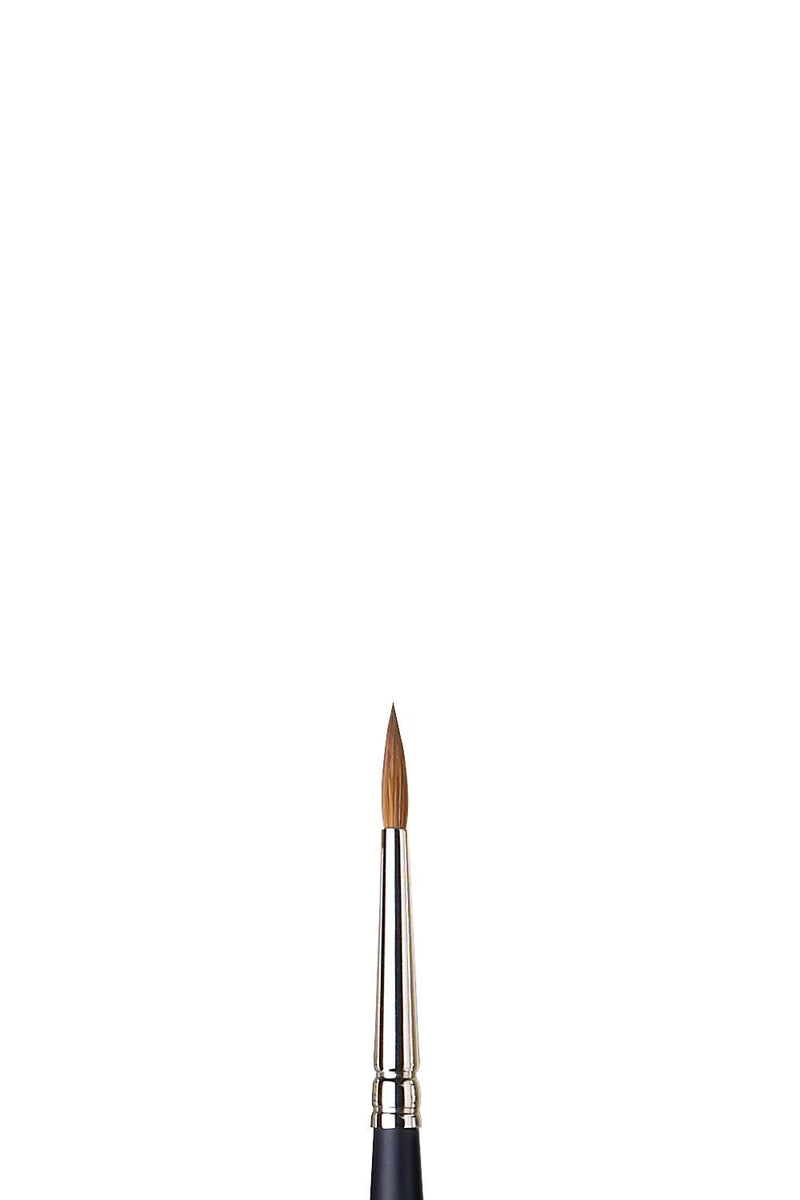 Winsor & Newton Artists Watercolour Sable Brush (Round)
