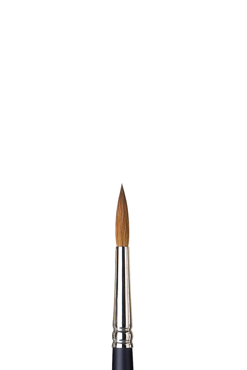 Winsor & Newton Artists Watercolour Sable Brush (Round)