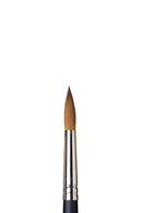 Winsor & Newton Artists Watercolour Sable Brush (Round)