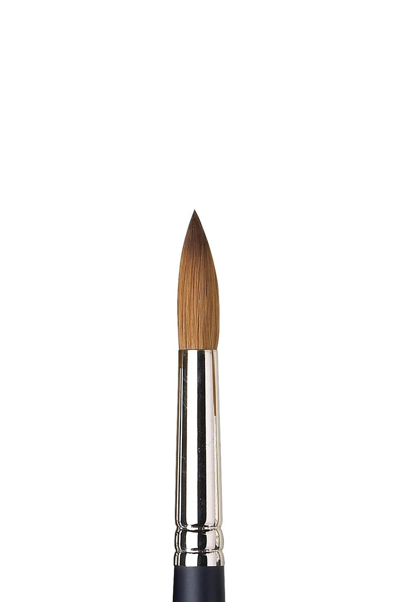 Winsor & Newton Artists Watercolour Sable Brush (Round)