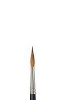 Winsor & Newton Artists' Watercolour Sable Brush (Pointed Round)