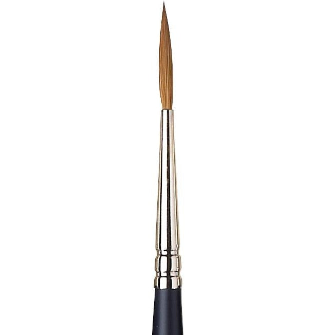 Winsor & Newton Artists' Watercolour Sable Brush (Rigger)