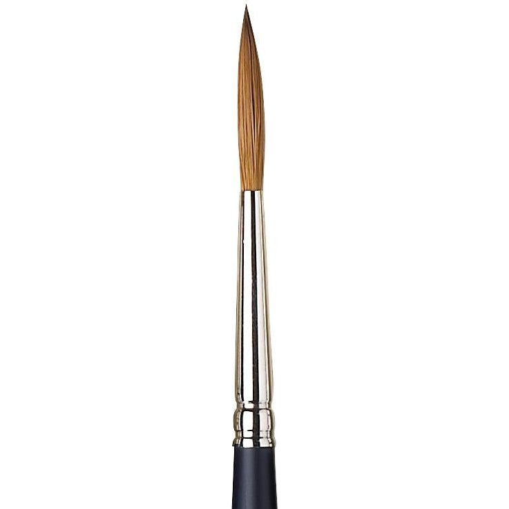 Winsor & Newton Artists' Watercolour Sable Brush (Rigger)