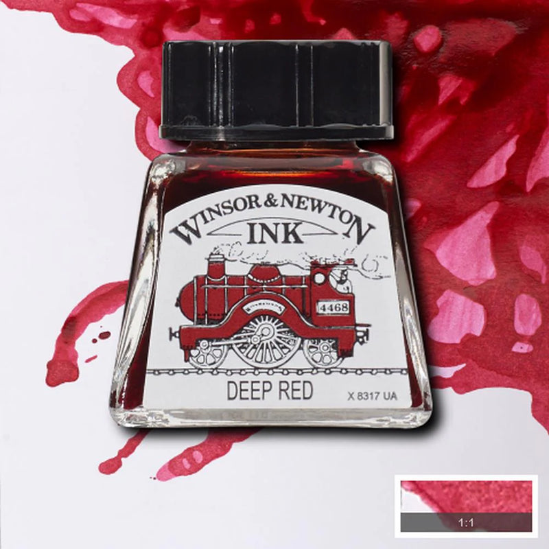 Winsor & Newton Drawing Ink