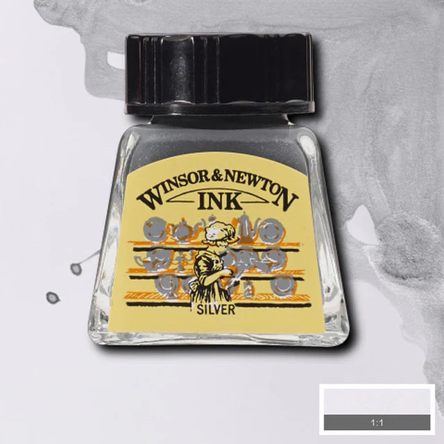 Winsor & Newton Drawing Ink