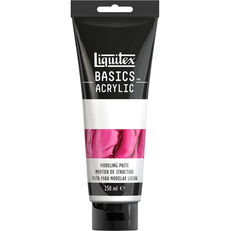 Liquitex Basics Modeling Paste 250ml