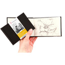Hahnemühle D&S 12.5 x 9cm Sketch Pad