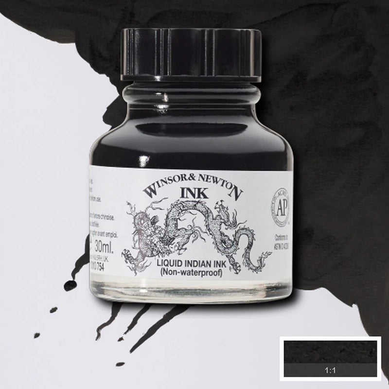 Winsor & Newton Drawing Ink