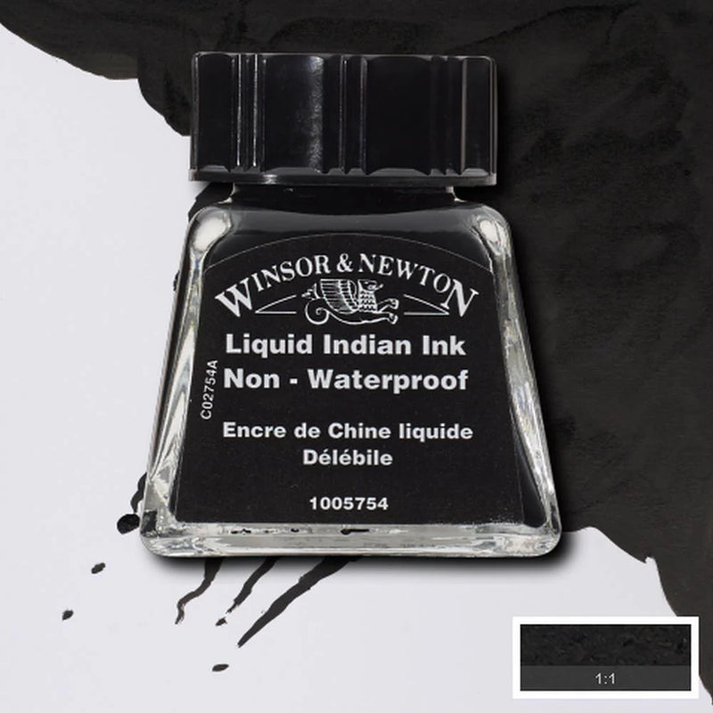 Winsor & Newton Drawing Ink