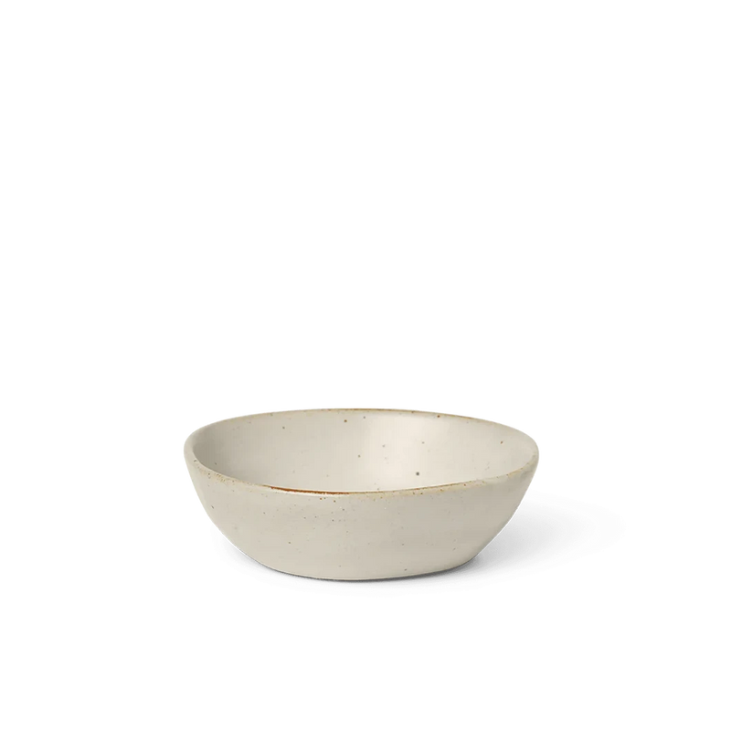 Ferm Living Flow Bowl (Multiple Colours)