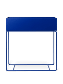 Ferm Living Plant Box - Bright Blue