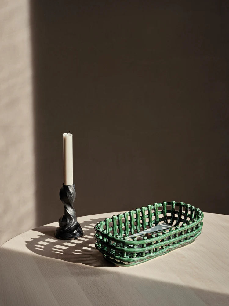 Ferm Living Gale Candle Holder