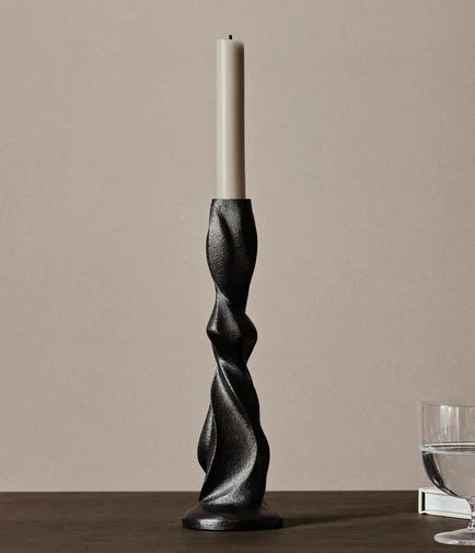 Ferm Living Gale Candle Holder