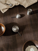 Ferm Living Obra Measuring Cup - Stainless Steel