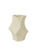 Ferm Living Short Cueva Vase