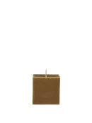 Burren Block Candle - Small Bronze