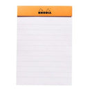 Rhodia Orange Squared Pad