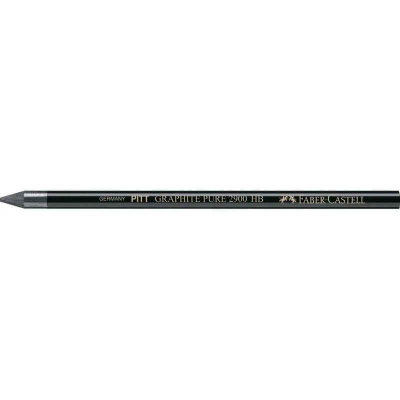 Faber Castell Pitt Graphite Pure 2900 HB