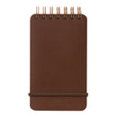 Midori WM Ring Memo Grain