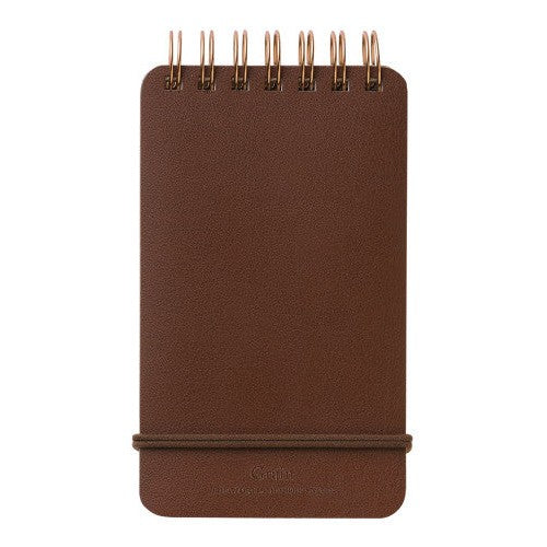 Midori WM Ring Memo Grain