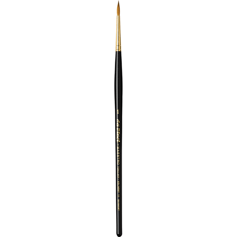 Da Vinci Maestro Sable Brush (Series 11)