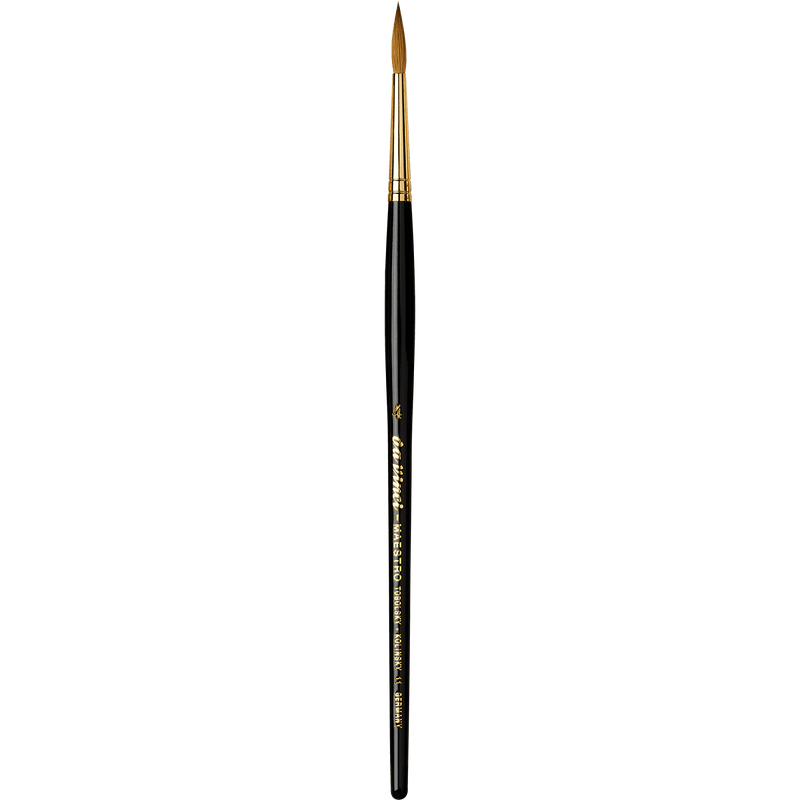 Da Vinci Maestro Sable Brush (Series 11)