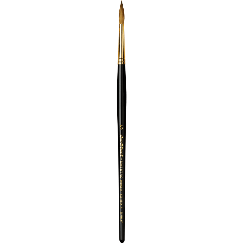 Da Vinci Maestro Sable Brush (Series 11)