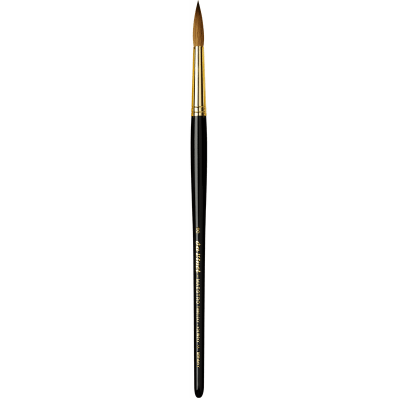 Da Vinci Maestro Sable Brush (Series 11)