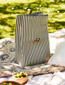Kimmeridge Folding Lunch Bag -  Moss Green