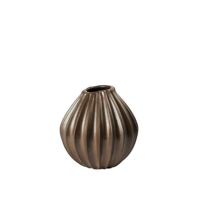 'Wide' Decorative Vases